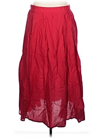 DKNY Casual Skirt (view 1)