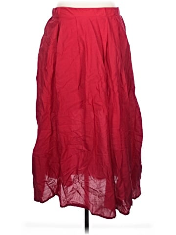 DKNY Casual Skirt (view 2)