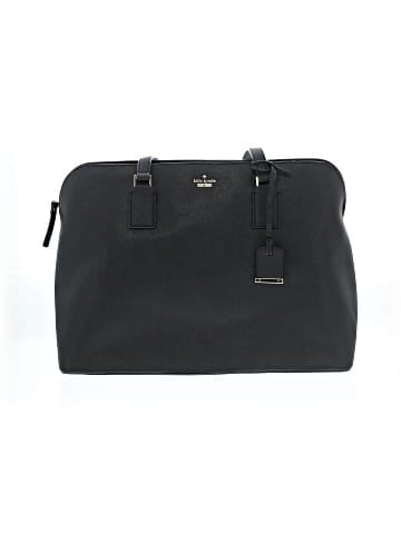 Kate Spade New York Leather Tote (view 1)