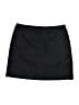 Nike Golf 100% Polyester Solid Black Skort Size 6 - photo 1
