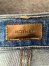 Mother Blue Jeans Size 27 waist - photo 7