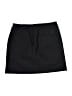 Nike Golf 100% Polyester Solid Black Skort Size 6 - photo 2