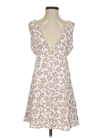Love Tree Casual Dress (view 1)