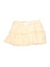 Assorted Brands Polka Dots Yellow Skort Size 3T - photo 1
