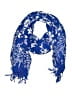 Unbranded Blue Scarf One size - photo 1
