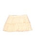 Assorted Brands Polka Dots Yellow Skort Size 3T - photo 2