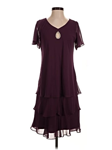 Marina Casual Dress (view 1)