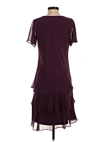 Marina Casual Dress (view 2)