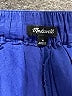 Madewell Solid Blue Shorts Size M - photo 3