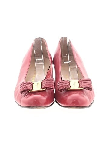 Salvatore Ferragamo Heels (view 2)