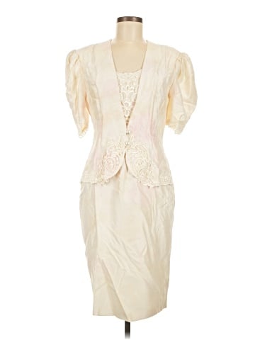Scott McClintock Cocktail Dress (view 1)