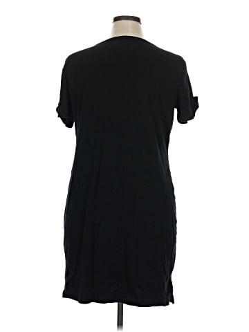 Karen Scott Sport Casual Dress (view 2)