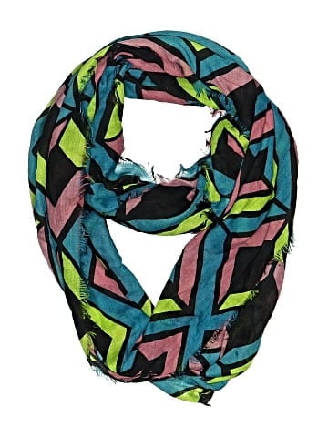 Unbranded Scarf (view 1)