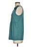 Droimp Teal Tank Top Size 4 - photo 5