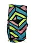 Unbranded 100% Polyester Teal Scarf One size - photo 2