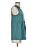 Droimp Teal Tank Top Size 4 - photo 4