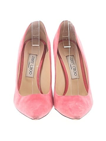 Jimmy Choo Heels (view 2)