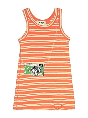 Rykiel Enfant Sleeveless Top (view 1)