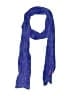 Unbranded Blue Scarf One size - photo 1