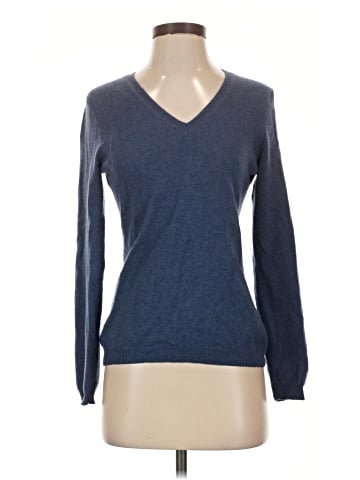 Fenn Wright Manson Cashmere Pullover Sweater (view 1)