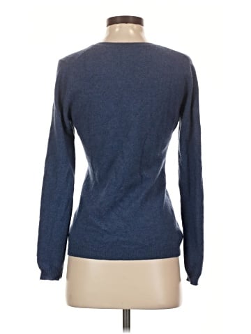 Fenn Wright Manson Cashmere Pullover Sweater (view 2)