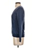Fenn Wright Manson 100% Cashmere Blue Cashmere Pullover Sweater Size S (estimated) - photo 5