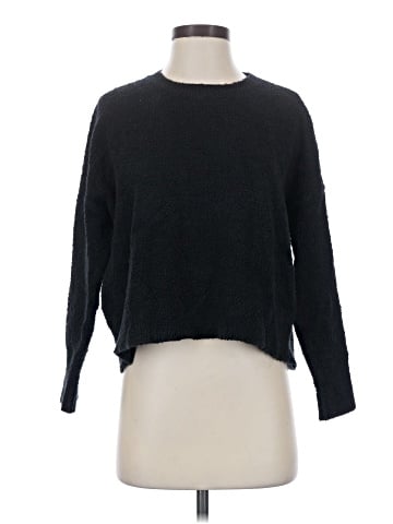 Eileen Fisher Pullover Sweater (view 1)