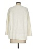 Ann Taylor LOFT 100% Wool Ivory Wool Pullover Sweater Size S - photo 2