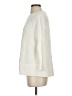 Ann Taylor LOFT 100% Wool Ivory Wool Pullover Sweater Size S - photo 5