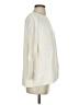 Ann Taylor LOFT 100% Wool Ivory Wool Pullover Sweater Size S - photo 4