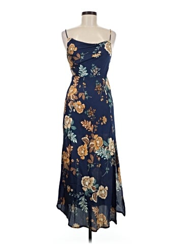 Petal and Pup Casual Dress (view 1)