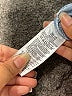 Old Navy 100% Polyester Blue Dress Size 18 - photo 4