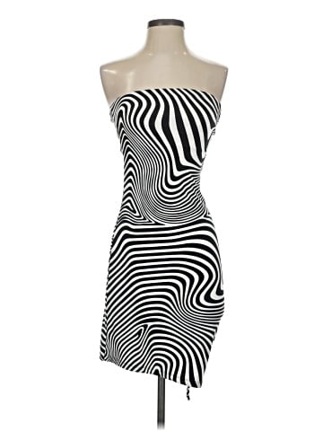 Divided by H&M Cocktail Dress (view 1)