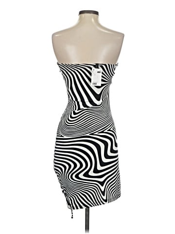 Divided by H&M Cocktail Dress (view 2)