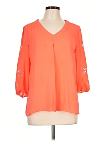 Brixon Ivy 3/4 Sleeve Blouse (view 1)