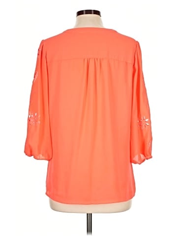 Brixon Ivy 3/4 Sleeve Blouse (view 2)