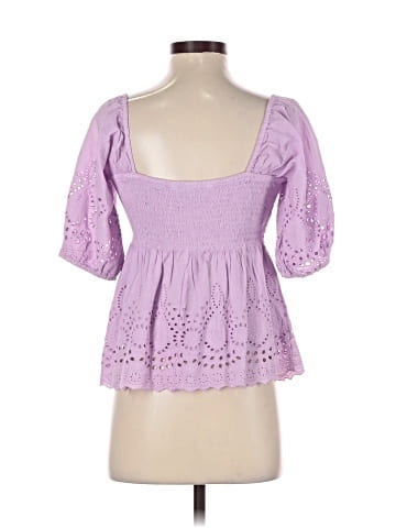 Walter Baker 3/4 Sleeve Blouse (view 2)