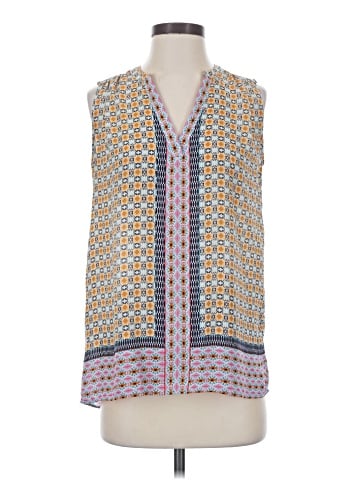 Mercer & Madison Sleeveless Blouse (view 1)