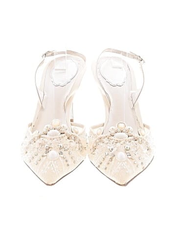 Rene Caovilla Heels (view 2)