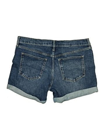 Gap Denim Shorts (view 2)