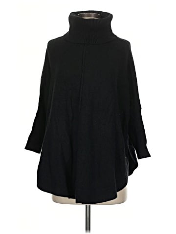 Ann Taylor LOFT Poncho (view 1)