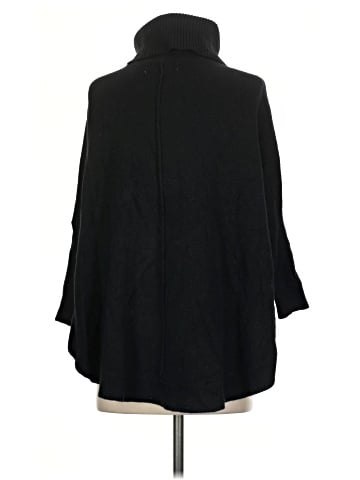 Ann Taylor LOFT Poncho (view 2)