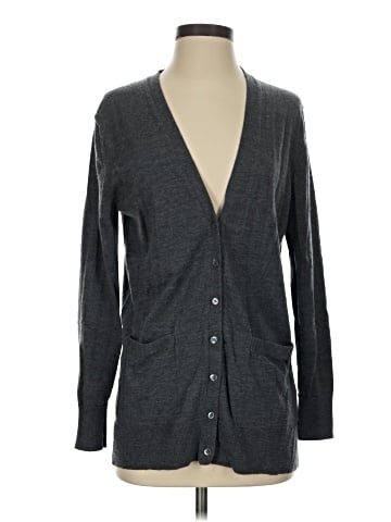 Banana Republic Wool Cardigan (view 1)