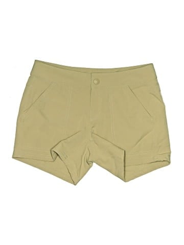 The North Face Khaki Shorts (view 1)