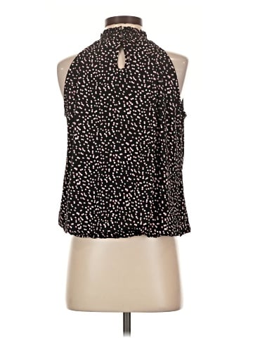 Adrianna Papell Sleeveless Blouse (view 2)