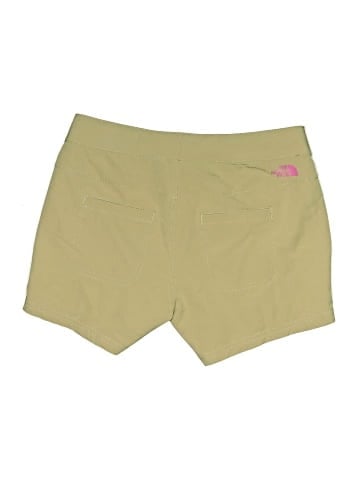 The North Face Khaki Shorts (view 2)