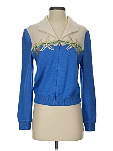 St. John Collection by Marie Gray Cardigan (view 1)