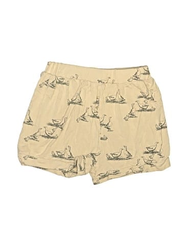 Kate Quinn Organics Khaki Shorts (view 1)