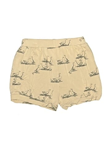 Kate Quinn Organics Khaki Shorts (view 2)