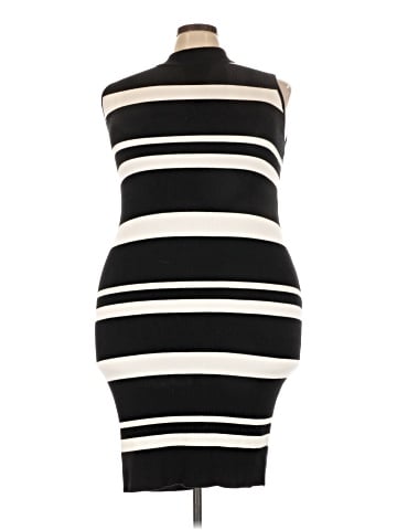 Say What? Casual Dress (view 1)